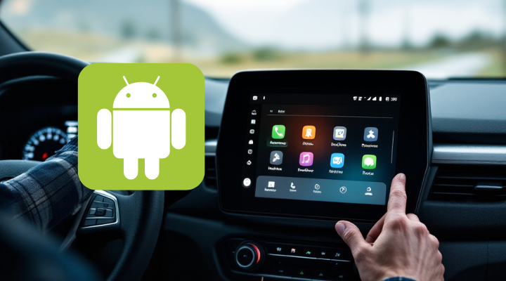 Why does Android Auto Keep Disconnecting